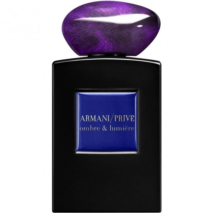 Armani Privé - Ombre & Lumière